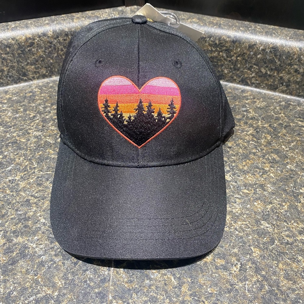 NWT Redmond Clothing Outfitters  baseball hat